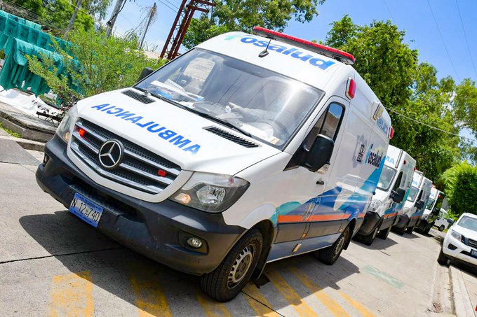 Hospital Zacamil se suma al traslado de pacientes COVID19 hacia Hospital El Salvador hospital-zacamil-se-suma-al-traslado-de-pacientes-covid19-hacia-hospital-el-salvador